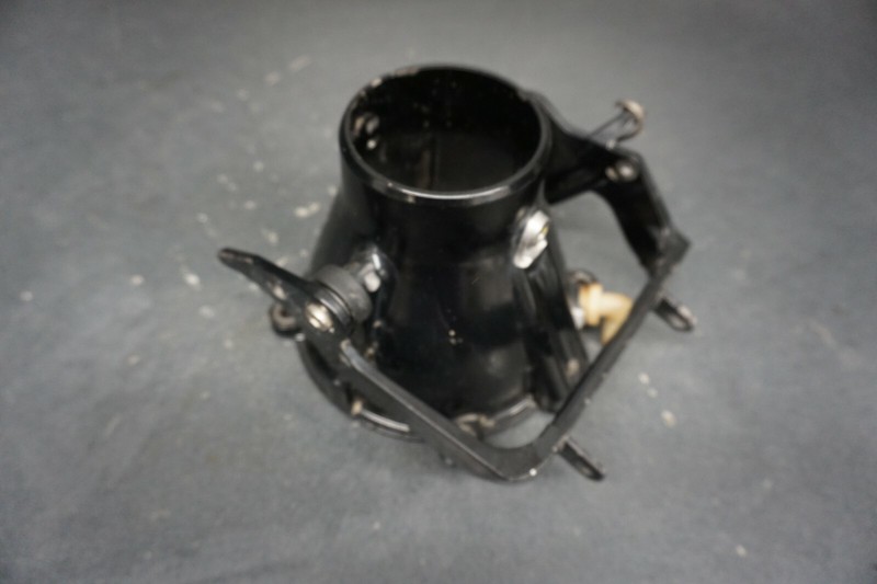 2002-2003 Sea-Doo OEM Venturi Reverse Gate Arm Spring Ass'y GTX DI LE RFI