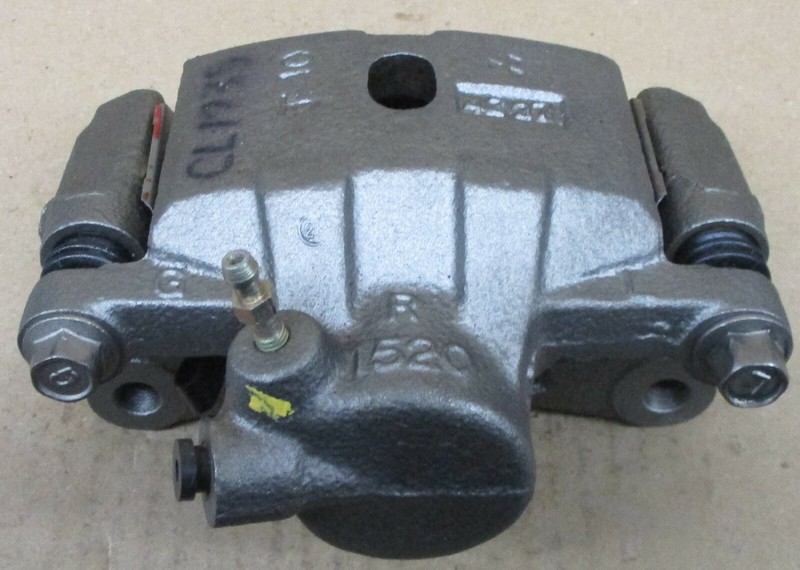 REMANUFACTURED REAR RIGHT DISC BRAKE CALIPER 141.46537 FITS *SEE CHART*