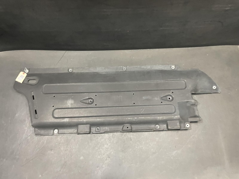 Front Right Under Cover Splash Shield 2020 Kia Soul 84227-K0001 2021 - 2024 X