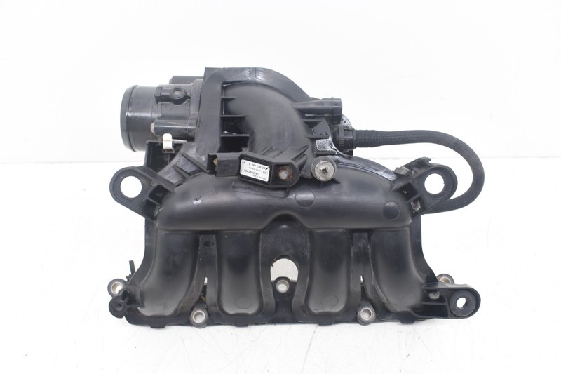 2009 MINI COOPER R55 JCW 1.6L TURBO N14 AIR INLET INTAKE MANIFOLD OEM KW93