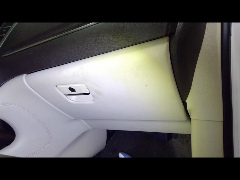 MKC 2015-2019 Glove Box 1666984