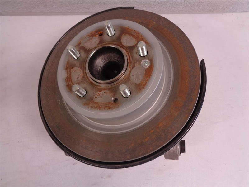 2018 2019 HONDA ACCORD EX TOURING R/L SPINDLE KNUCKLE bearing 52215-TVA-A01