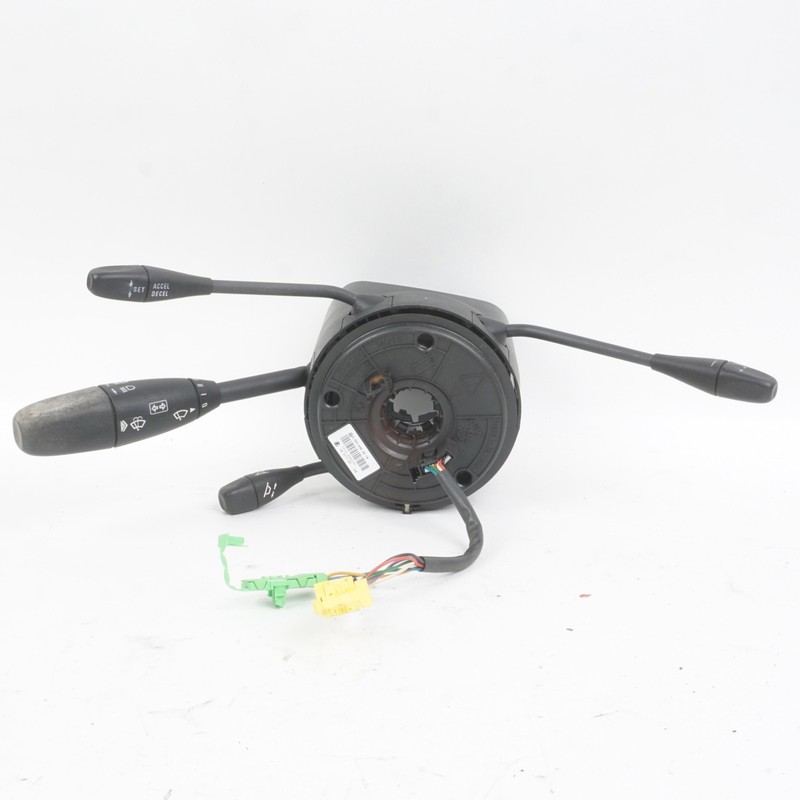 03-06 Mercedes R230 SL55 SL500 Steering Column Control Switch & Clock Spring OEM