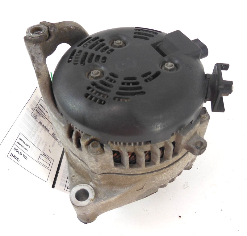 2012-2016 BMW 328i xDrive Gasoline Alternator 170 Amp OEM