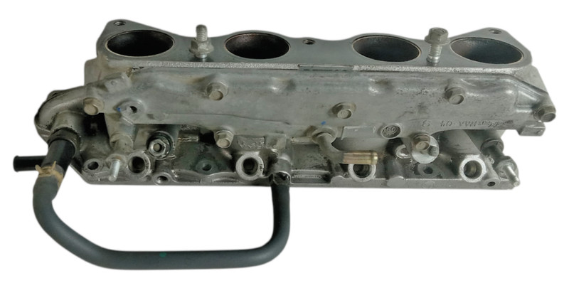 2006 Honda Element 2.4L Intake Manifold Lower OEM 17050RTB000