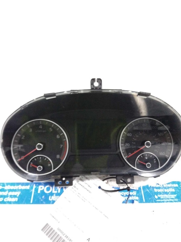 2020 KIA Optima Speedometer Gauge OEM Grey 136K Miles Warranty NJ25-19214