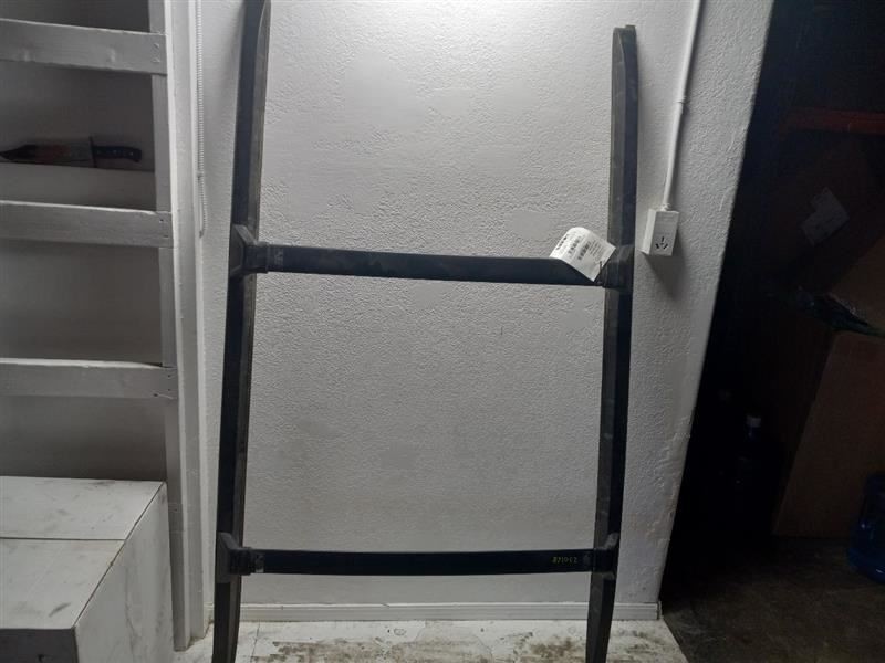 2022 TOYOTA COROLLA CROSS LUGGAGE ROOF RACK