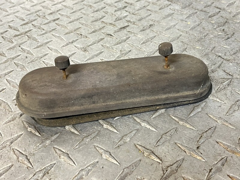 1965 Mercedes Benz W110 Fuse Box Cover Lid Fusebox W 110 200D