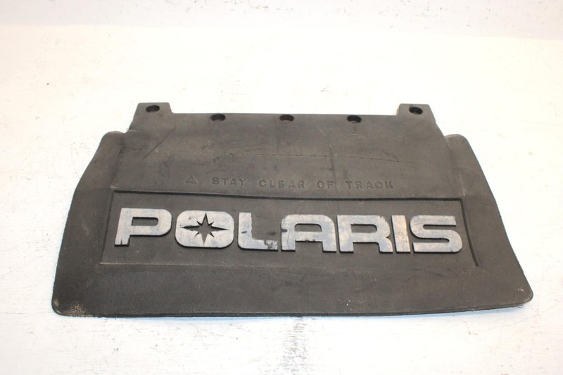 1996 Polaris 500 Oem Snowflap 5432149 5432149-1106 SP12