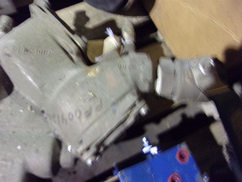 Watts 909M1 1-1/2" Regulator Valve Assembly *FREE SHIPPING*
