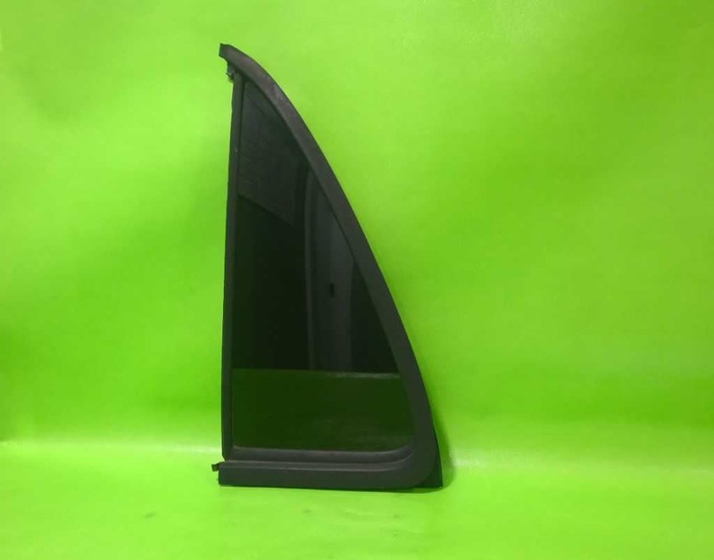 96 97 98 99 00 01 02 4RUNNER DRIVER LEFT REAR VENT GLASS OEM 3995-29