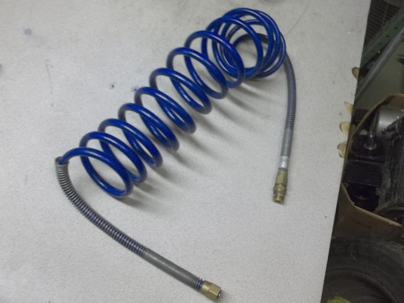 Eaton Synflex Air Brake 3270-081 DOT 1913 Hose *FREE SHIPPING*