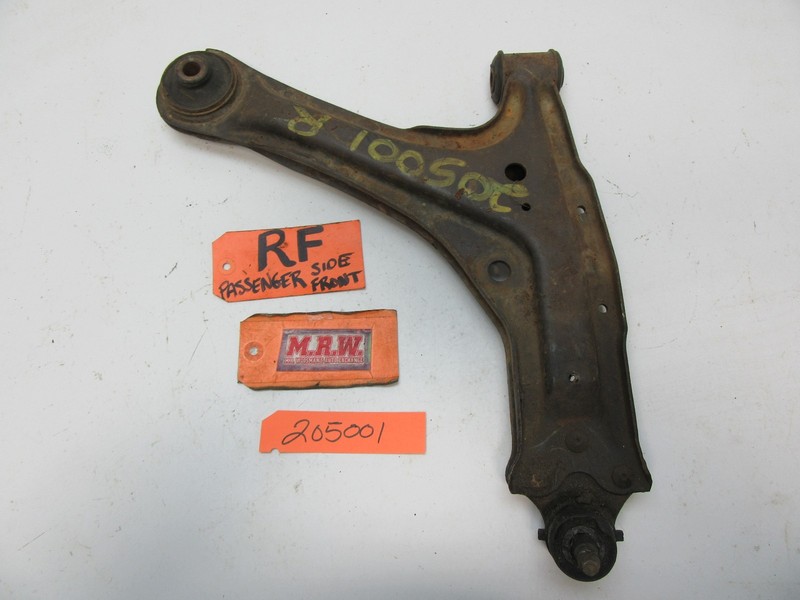CONTROL ARM LOWER PASSENGER SIDE RIGHT FRONT for ALERO GRAND AM MALIBU CUTLASS