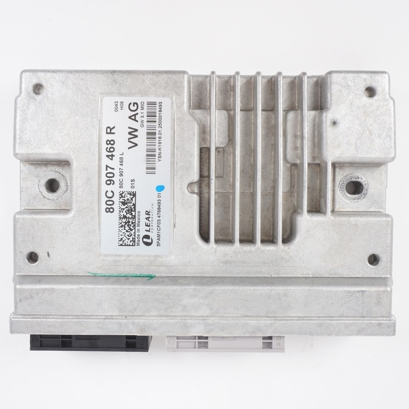 2022 - 2025Audi SQ5 Q5 Interface Gateway Control Module OEM