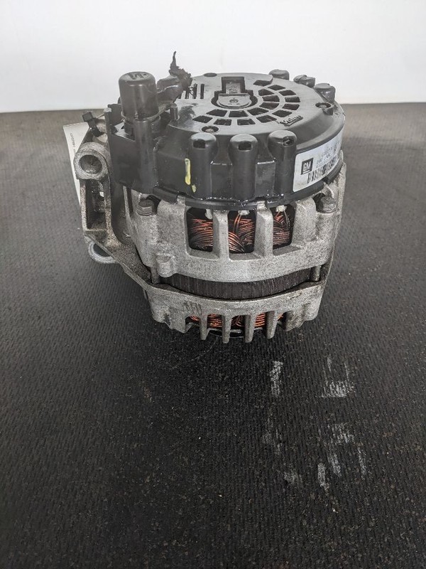 Alternator Fits 10-16 LACROSSE 1164050