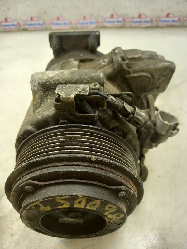 07 08 09 10 TOYOTA SIENNA LE 3.5L AC COMPRESSOR