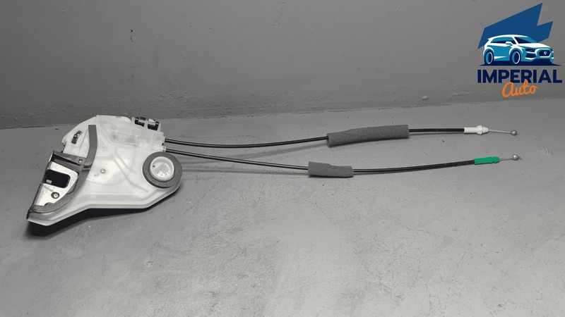 Toyota RAV4 Rear Right Passenger Door Lock Latch Actuator OEM 2019-2020