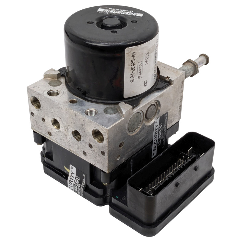2009-2010 Ford Explorer ABS Pump Anti-Lock Brake Assembly AL24-2C405-AA OEM