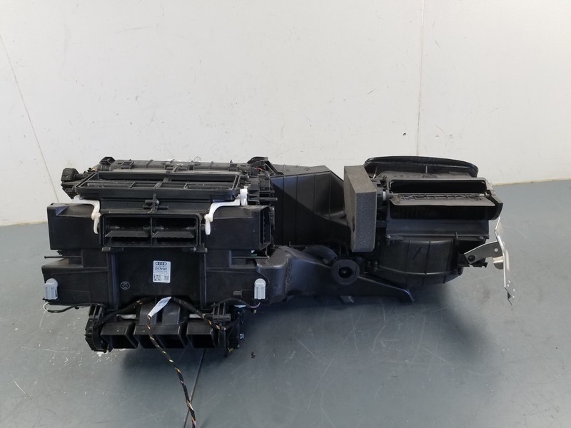 2016 14 15 16 17 Audi RS7 Quattro HVAC A/C Heater Box #4402 X6