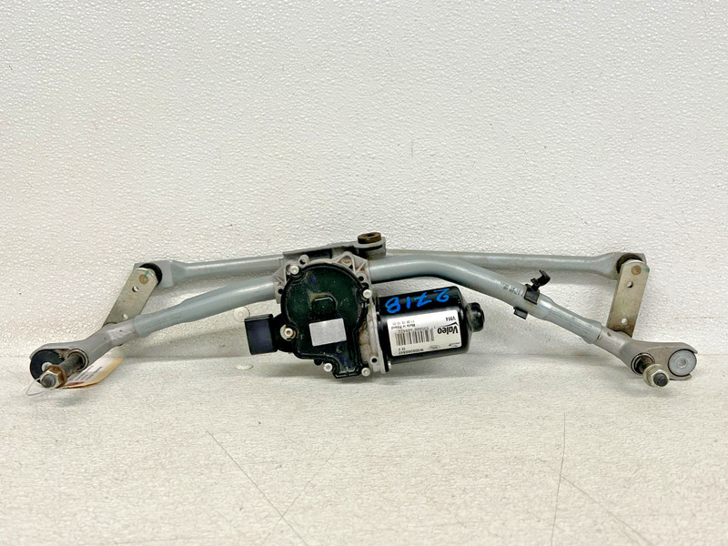 ⭐2016-2024 JAGUAR XF FRONT WINDSHIELD WIPER LINKAGE & MOTOR ASSY OEM LOT2718