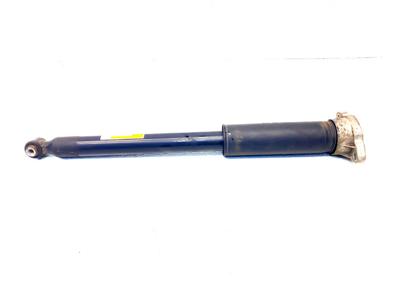 15-18 MERCEDES C300 W205 REAR RIGHT SHOCK STRUT ABSORBER OEM A0.49