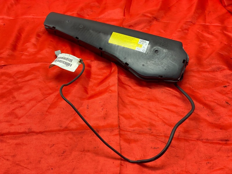06-13 BMW E90 E92 E93 3 Series Front Left Driver Seat Control Module Panel OEM✅