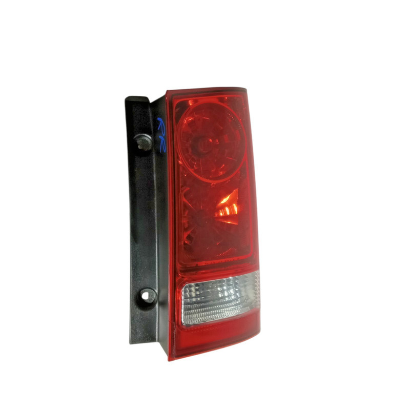 2009-2011 Honda Pilot Right Rear Tail Light Lamp Passenger Side OEM 11328
