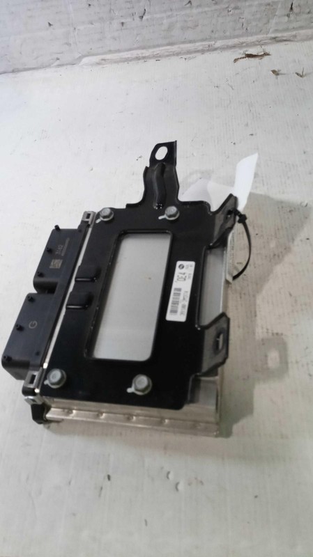 2021 Hyundai Venue Engine Control Module ECM OEM 1.6L Red 46K Miles NJ25-20235