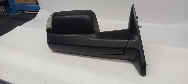 10-'12 DODGE 1500 Right passenger Door Mirror Power OEM Grade A!