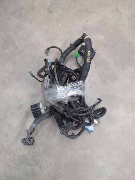 BONNEVILL 2001 Engine Wire Harness 268655