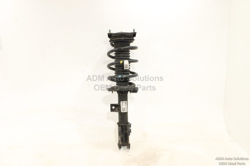2016 - 2020 KIA SORENTO LEFT DRIVER FRONT STRUT SHOCK ABSORBER 54651C6100 OEM