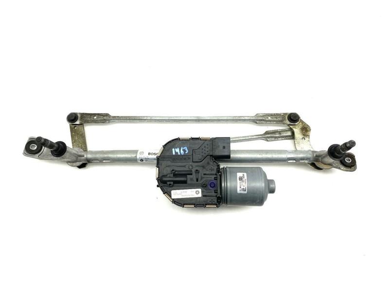 Windshield Wiper Motor With Linkage 68145470AA Fits 2015-2017 Chrysler 200 85692