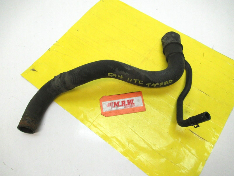UPPER RADIATOR HOSE TOP TUBE COOLANT for SCION TC tC 11 12 13 14 15 16