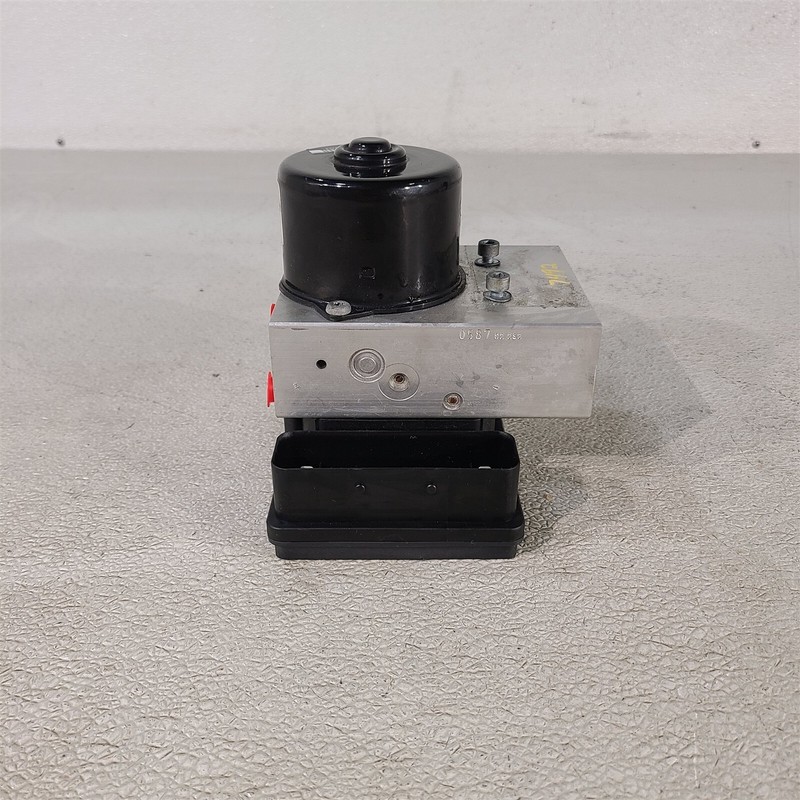 01-05 Mercedes CLK 500 AMG Abs Ebcm Anti Lock Brake Pump A2034310912 Aa7492