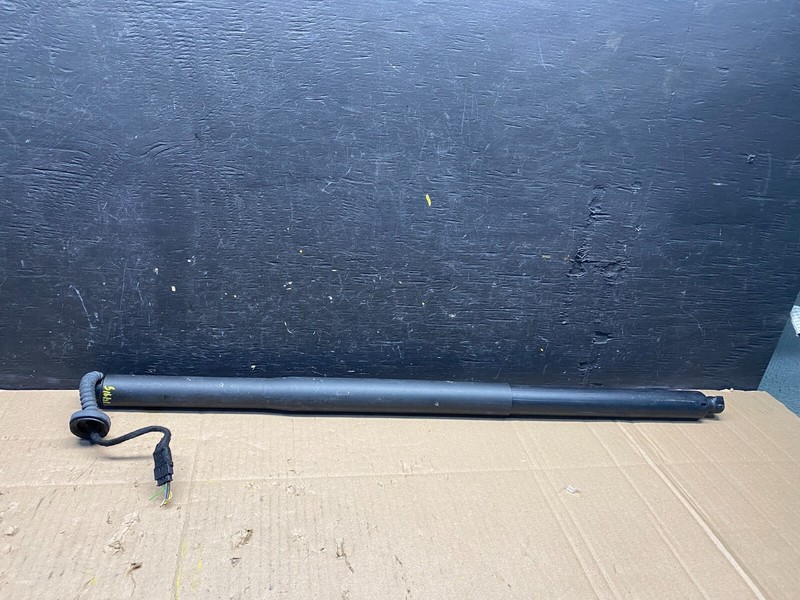 2020 to 2023 BMW X6 X6M M G06 Rear Door Liftgate Strut Shock OEM M1295