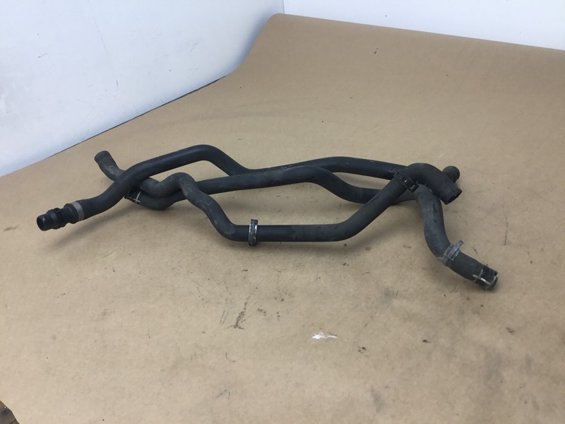 BMW X5 F15 2016 Engine Radiator Coolant Hose Pipe Tube Line Set 14 - 18 |:O