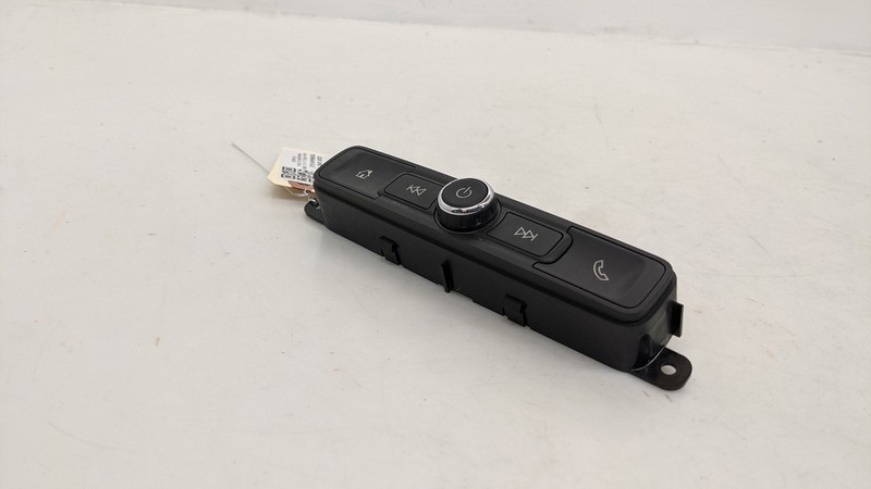 Audio Equipment Radio Control Switch 2020 GMC Terrain 2018 2019 84491776