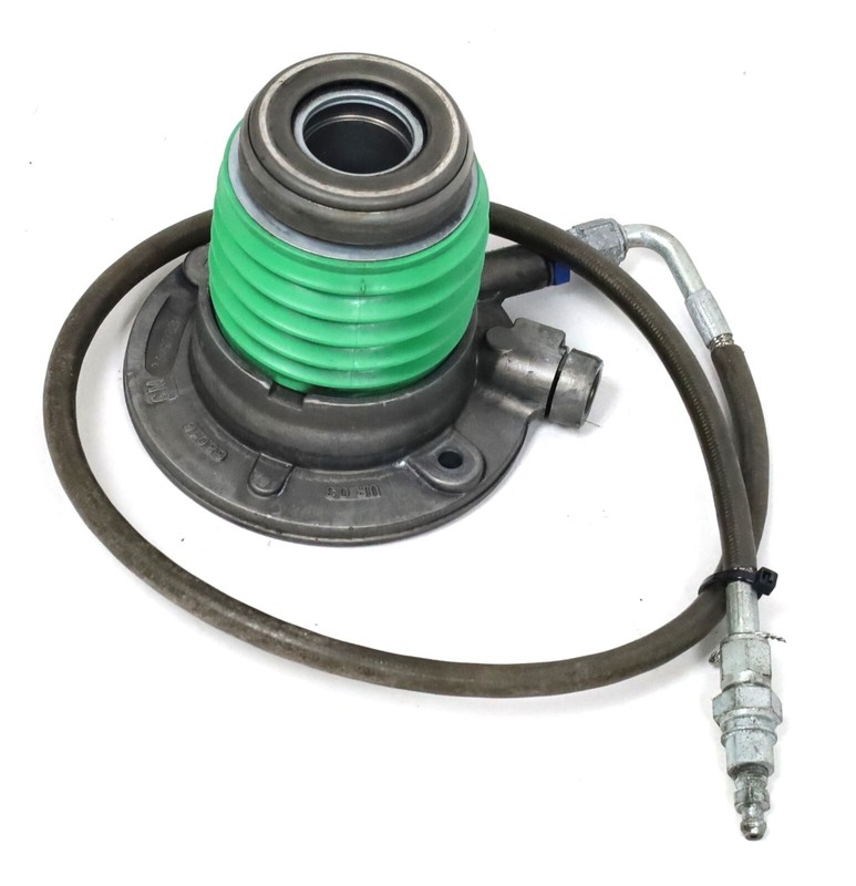 2005-2013 CORVETTE C6 CLUTCH ACTUATOR CYLINDER W/ SPEED BLEEDER*GM 24237634*