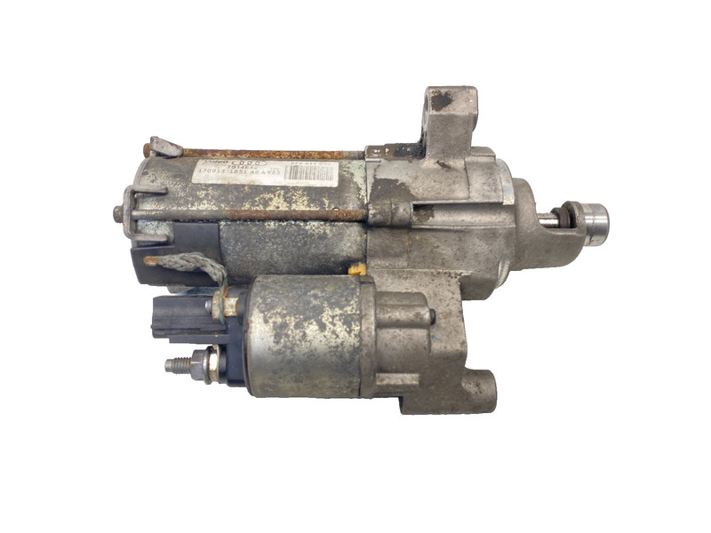 13 14 15 AUDI S5 B8 3.0L SUPERCHARGED ENGINE STARTER MOTOR OEM A0.52