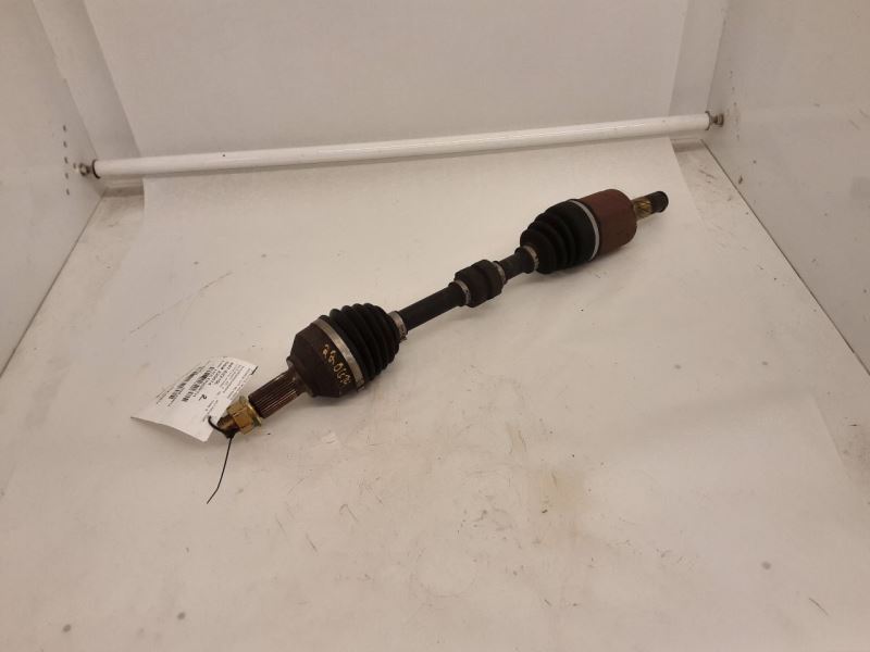 Driver Axle Shaft Front Axle 3.5L 6 Cylinder 2WD Fits 15-20 PATHFINDER 2702861