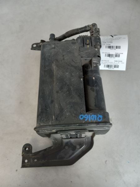 2012 TOYOTA CAMRY 2.5L FWD AT FUEL VAPOR CANISTER