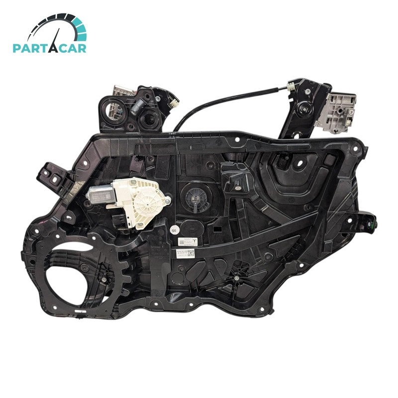 20-2023 Tesla Model Y Front Right Passenger Window Motor Regulator Assembly OEM