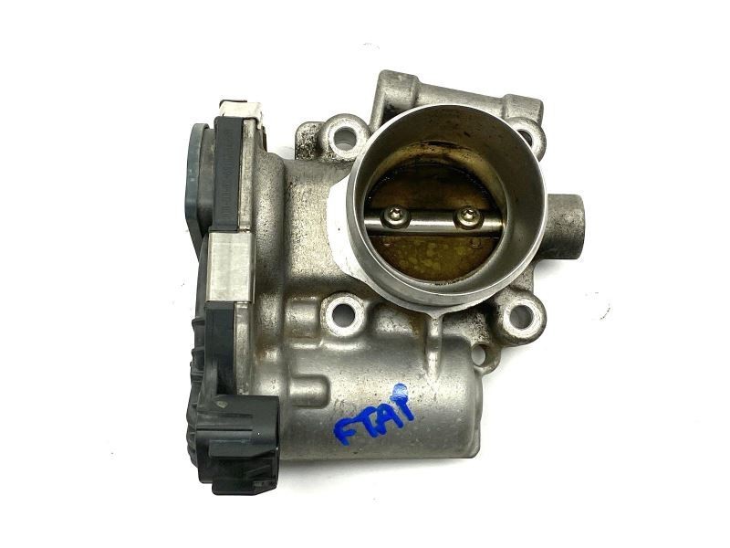 Throttle Body Valve Assembly 1.4L 55565489 Fits 2011-2016 Chevrolet Cruze 77932