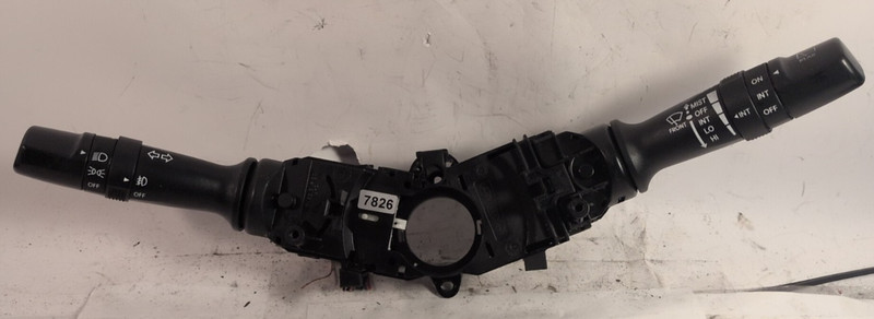 2012-2015 HYUNDAI VELOSTER HEADLIGHT TURN SIGNAL WIPER CONTROL SWITCH OEM
