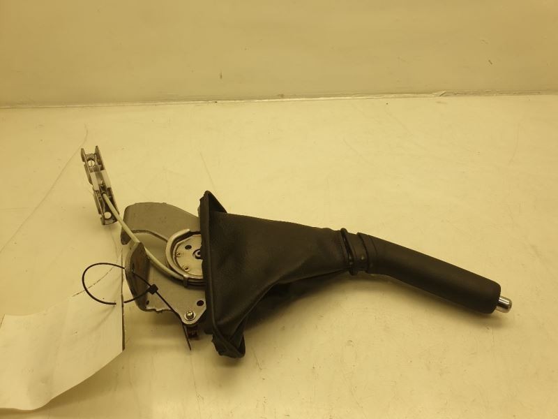 2014 TOYOTA COROLLA LE FWD AT EMERGENCY HANDBRAKE HANDLE