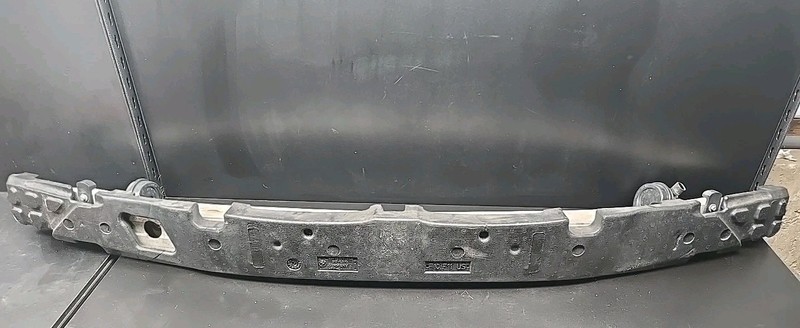 11-16 BMW 5-Series F10 Front Bumper Impact Bar Reinforcement OEM