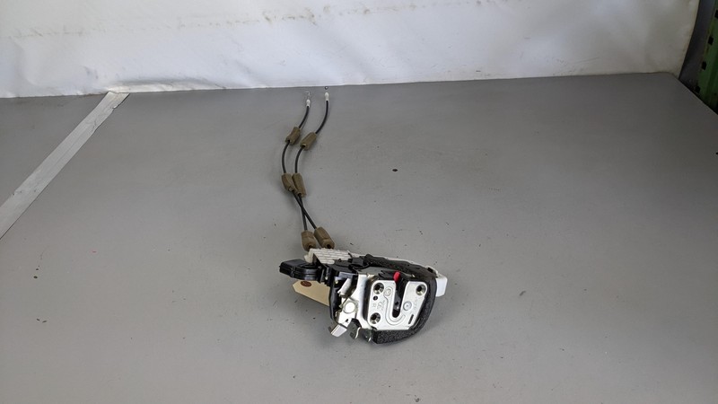 Front Right Door Lock Latch 2020 Nissan Murano 80500-5AA0F 2021 2022