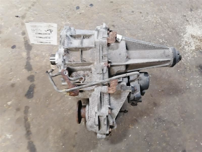 Transfer Case 6 Cylinder Automatic Transmission Fits 05-19 FRONTIER 1115917