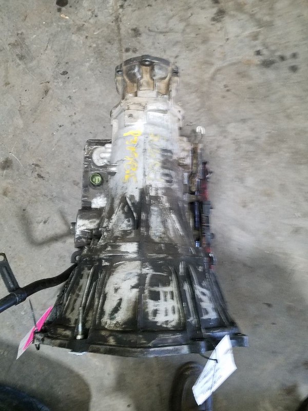 Automatic Transmission Classic Style 4WD Fits 98-00 TAHOE 294776