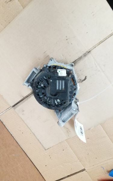 MARINER 2005 Alternator 227553